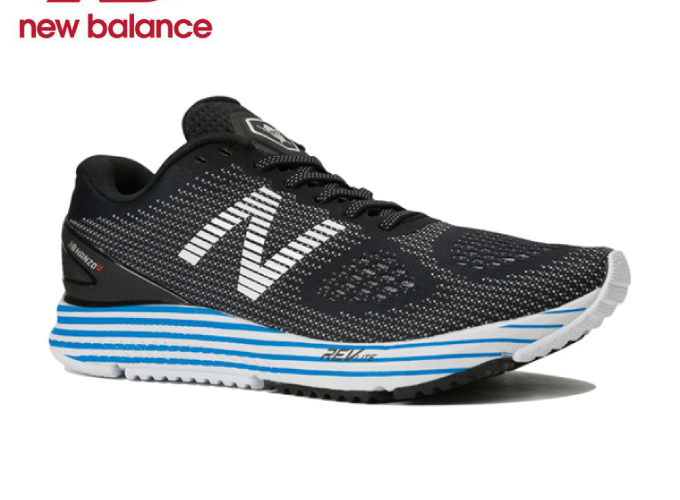 ニューバランス NB HANZO U M F2 MHANZUF2 2E ランニングシューズ メンズ new balance