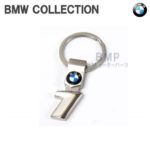 【全品300円OFFクーポン配布中】BMW 純正 アクセサリー Lifestyle BMW キーリング 1シリーズ キーホルダー