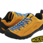 KEEN JASPER 【メンズ】 キーン ジャスパー CATHAY SPICE/ORION BLUE 1002661