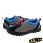 KEEN JASPER ROCKS SP 【メンズ】 キーン ジャスパー ロックス QUIET SHADE/DINA BLUE 1019868