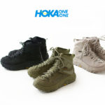 【10%OFF クーポン発行中】HOKA ONE ONE [ホカオネオネ] Ms TOR ULTRA HI 2 WP / メンズ トゥ ウルトラ ハイ 2 WP [1107293] ハイカットブーツ・完全防水・防水ブーツ・トレッキングブーツ・MEN’S