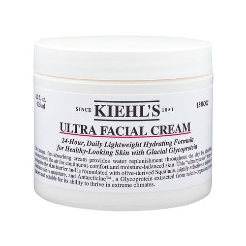 ＼500円クーポン配布／ 送料無料 キールズ / キール クリーム UFC (ウルトラフェイシャルクリーム） 125ml Kiehl's デイクリーム