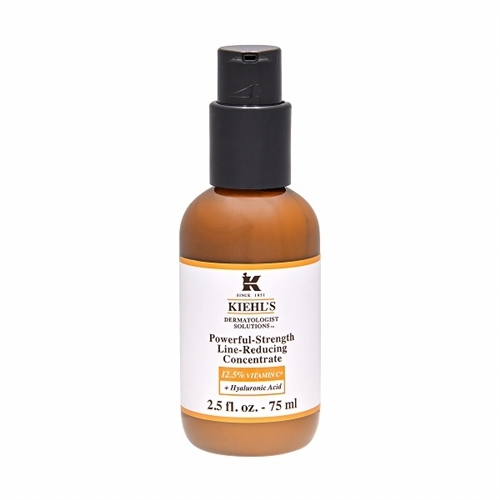 ＼500円クーポン配布／ 送料無料 キールズ / キール DSラインコンセントレートPS12.5C 75ml Kiehl’s 美容液