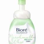 ビオレ マシュマロホイップ アクネケア 本体 150ml