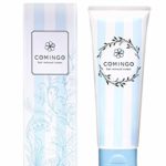 COMINGO(コミンゴ) 除毛クリーム ユニセックス 200g [医薬部外品]【敏感肌にも対応】