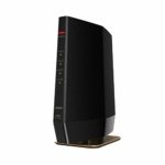 バッファロー WiFi ルーター無線LAN Wi-Fi6 11ax / 11ac AX5400 4803+574Mbps 日本メーカー 【iPhone11 / iPhoneSE(第二世代)メーカー動作確認済み】WSR-5400AX6/NMB