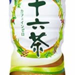 アサヒ飲料 十六茶 630ml ×24本 デカフェ・ノンカフェイン