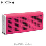 ニクソン NIXON 正規販売店 スピーカー BLASTER / MAGMA NH0281810-00 D00S20