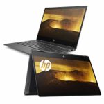 HP ノートパソコン HP ENVY x360 13 13.3インチ フルHDタッチパネルディスプレイ 2in1 コンバーチブルタイプ AMD Ryzen 7 16GB 512GB SSD WPS Office付き （型番：6RH28PA-AAAA）