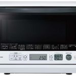 東芝 スチームオーブンレンジ 23L グランホワイトTOSHIBA 石窯ドーム ER-S60-W