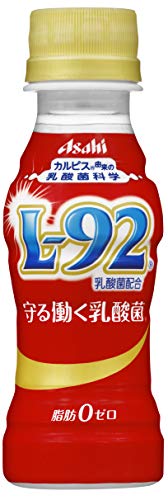 カルピス 守る働く乳酸菌 L-92 100ml×30本