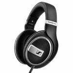 【Amazon.co.jp限定】ゼンハイザー オープン型ヘッドホン HD 599 SE【国内正規品】