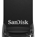 【 サンディスク 正規品 】5年保証 USBメモリ 64GB USB 3.1 超小型 SanDisk Ultra Fit SDCZ430-064G-J57