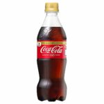 コカ・コーラ ゼロカフェイン ペットボトル 500ml×24本