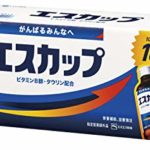 エスエス製薬 エスカップ 100ml×12本 [指定医薬部外品]