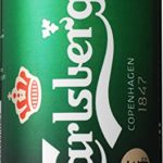 Carlsberg 【WEB限定】カールスバーグ 缶 [ 日本 350ml×24本 ]