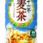 「アサヒ 十六茶麦茶」 660ml ×24本 デカフェ・ノンカフェイン