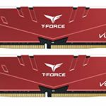 Team DDR4 3200Mhz(PC4-25600) 16GBx2枚(32GBkit) デスクトップ用メモリ ハイスピードタイプ Vulcan Zシリーズ 日本国内無期限保証