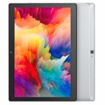 [2020NEW モデル] VANKYO タブレット10インチS30 Android 9.0 RAM3GB/ROM32GB Wi-Fiモデル 8コアCPU 1920×1200 IPSディスプレイ Bluetooth 5.0 GPS FM機能搭載 日本語仕様書付き