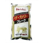 【8/1〜8/2に使える　5000円以上購入で11％OFFクーポン配布中】ハウス食品株式会社ザ・カリーフレーク　1kg×10入（発送までに7〜10日かかります・ご注文後のキャンセルは出来ません）【ドラッグピュア楽天市場店】【RCP】