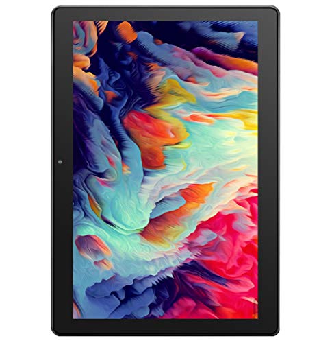 [進化版]Dragon Touch タブレット 10.1インチ Android 9.0 RAM2GB/ROM32GB32GBメモリ GPS HDMI FM機能 2.4G-5GWiFi IPSディスプレイ NotePad K10