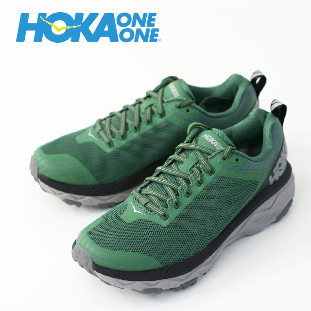 【10%OFF クーポン発行中】HOKA ONE ONE [ホカオネオネ] CHALLENGER ATR 5 / メンズ チャレンジャー ATR 5 [1104093] ウルトラマラソン、100マイル、フルマラソン、ロードランニング 厚底ソール　 MEN’S