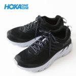 【10%OFF クーポン発行中】HOKA ONE ONE [ホカオネオネ] Ws CLIFTON 6 / ウーマンズ クリフトン 6 [1102873] ロードランニングシューズ 「ショート・ミドル」 フルマラソン　LADY’S