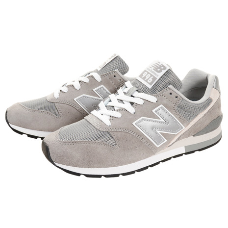 【8月1日24h限定エントリーでP10倍〜】【20％OFFクーポン有】 ニューバランス（new balance） スニーカー メンズ レディース CM996BGD （Men’s）