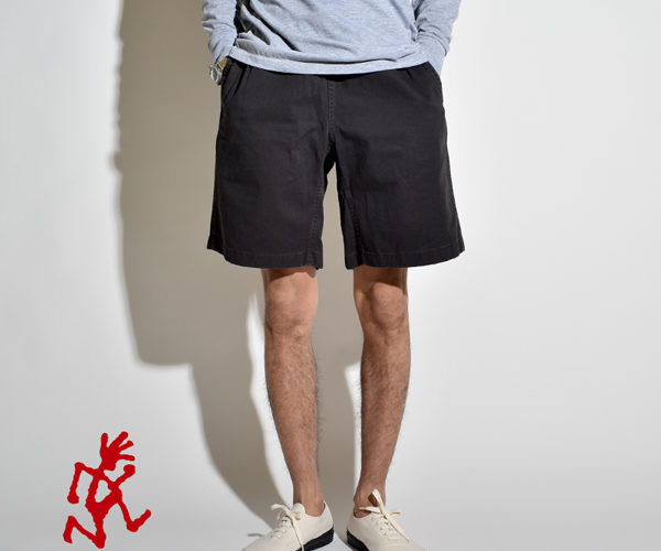 【30%OFFクーポン対象】グラミチ ショートパンツ メンズ グラミチショーツ ハーフパンツ GショーツGRAMICCI Shorts G-SHORTS Mens