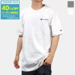 【40%OFFクーポン対象！7/28(火)16:00〜7/31(金)13:59】チャンピオン Champion ヘリテージT Heritage Tee Graphic GT19