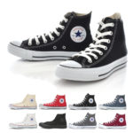 【今すぐ使えるクーポン使用で300円引き】【17%OFFセール】コンバース スニーカー オールスター CONVERSE ハイカット キャンバス チャックテイラー ALL STAR HI スニーカー メンズ レディース コンバース スニーカー