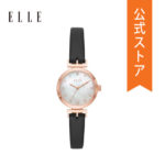 【20％OFFクーポン配布中】エル 腕時計 レディース ELLE 時計 ELL21004 ODEON 公式 2年 保証