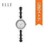 【20％OFFクーポン配布中】2019 冬の新作 エル 腕時計 レディース ELLE 時計 ELL21039 ALESIA 公式 2年 保証