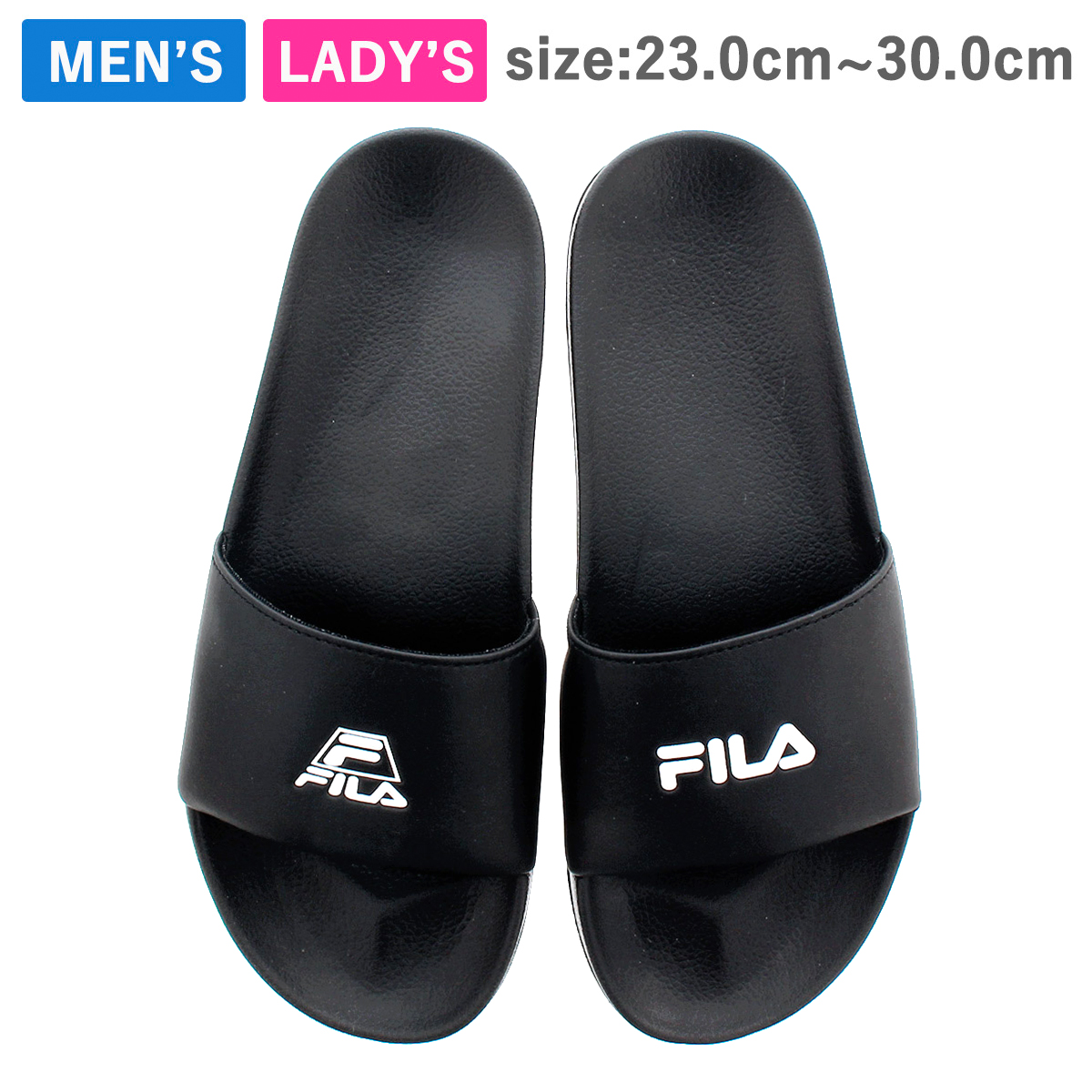 KICKS LAB. x FILA DRIFTER 96 【KICKS LAB.別注モデル】キックス ラボ フィラ ドリフター 96 BLACK/WHITE f0292-0001