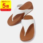 【10%OFFクーポン対象！7/28(火)16:00〜7/31(金)13:59】フィットフロップ サンダル FitFlop Sandal URBAN WHITE I88-194