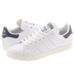 adidas STAN SMITH アディダス スタンスミス FTWR WHITE/OFF WHITE/COLLEGE NAVY fv4086