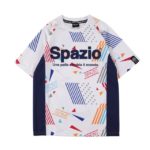 【5％OFFクーポン発行中】SPAZIO/スパッツィオ GE-0667-01 トップス プラシャツ 【39ショップ】