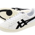 【毎日がお得！値下げプライス】ASICS Tiger GEL-PTG アシックス タイガー ゲル PTG WHITE/BLACK