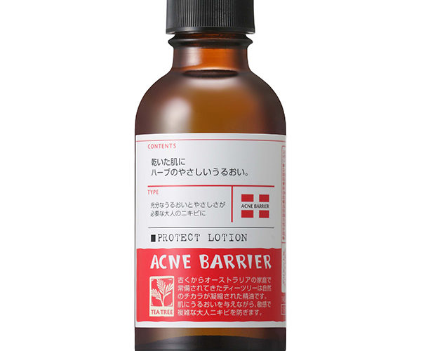 【クーポン利用で10％OFF】石澤研究所 アクネバリア 薬用プロテクト ローション 140ml【医薬部外品】