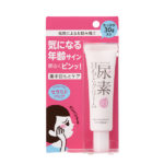 【クーポン利用で10％OFF】すこやか素肌 尿素のしっとり目元クリーム　30g セラミド ヒアルロン酸 保湿