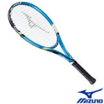 500円OFFクーポン対象◆送料無料◆MIZUNO◆F-AERO　26　63JTH70727　ジュニア向けテニスラケット　ミズノ