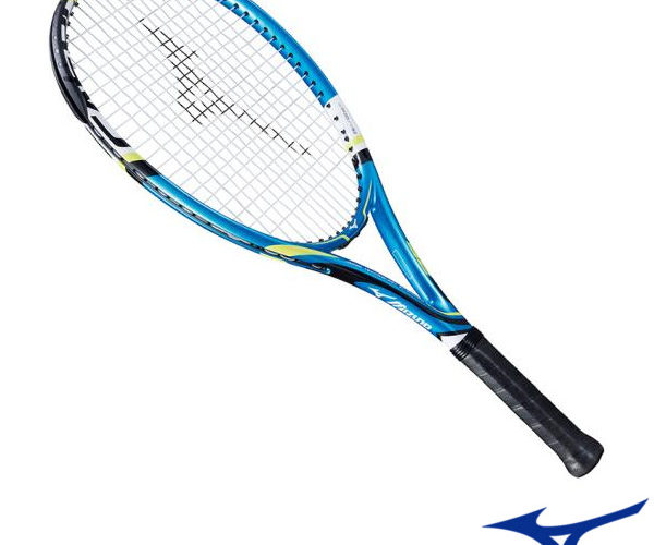 500円OFFクーポン対象◆送料無料◆MIZUNO◆F-AERO　26　63JTH70727　ジュニア向けテニスラケット　ミズノ