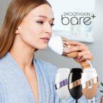 【bare+ 3,000円OFFクーポンは10日23時59分まで】脱毛器 スムーズスキン bare+ Smoothskin bare全身脱毛 100万回ショット メーカー公式ストア 2年間保証