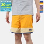 【30%OFFクーポン対象！7/28(火)16:00〜7/31(金)13:59】パタゴニア patagonia メンズ ボードショーツ Scallop Hem Stretch Wavefarer Boardshorts18 86731