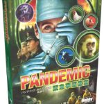 【クーポン使用で店内ボードゲーム全品10％オフ】パンデミック：緊急事態宣言 日本語版 (Pandemic：State of Emergency)