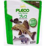 【同梱クーポン対象器材】【飼育用品・餌】 キョーリン ひかりクレストプレコ 300g【乾燥餌】 (淡水用)(餌)