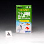 【同梱クーポン対象器材】【飼育用品・添加剤】 バイコム　アルジガード250ml(淡水用)(コケ抑制剤)