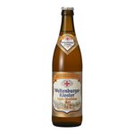 ヴェルテンブルガー 白ビール 瓶 500ｍｌ