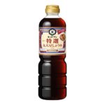 キッコーマン食品 特選丸大豆しょうゆ 750ml