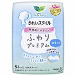 ロリエ きれいスタイルエアリー 無香料 54コ入